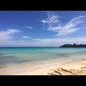 Meet your Posher, Kim